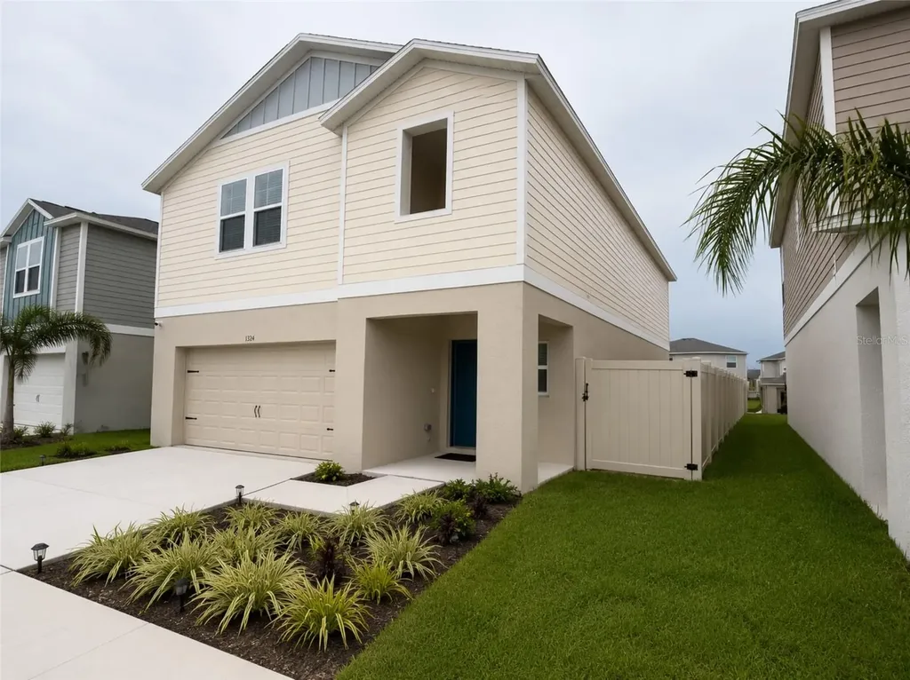 1352 Derry Avenue Haines City FL 33844