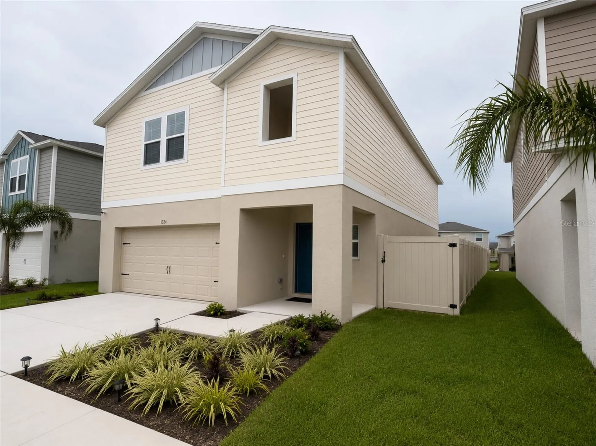1352 Derry Avenue Haines City FL 33844