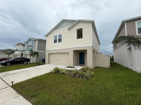 1352 Derry Avenue Haines City FL 33844