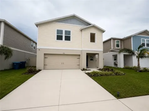 1352 Derry Avenue Haines City FL 33844