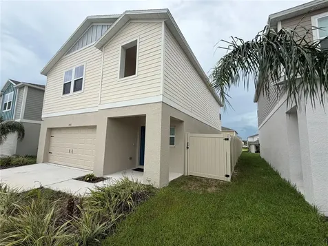 1352 Derry Avenue Haines City FL 33844