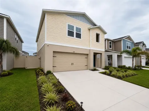 1352 Derry Avenue Haines City FL 33844