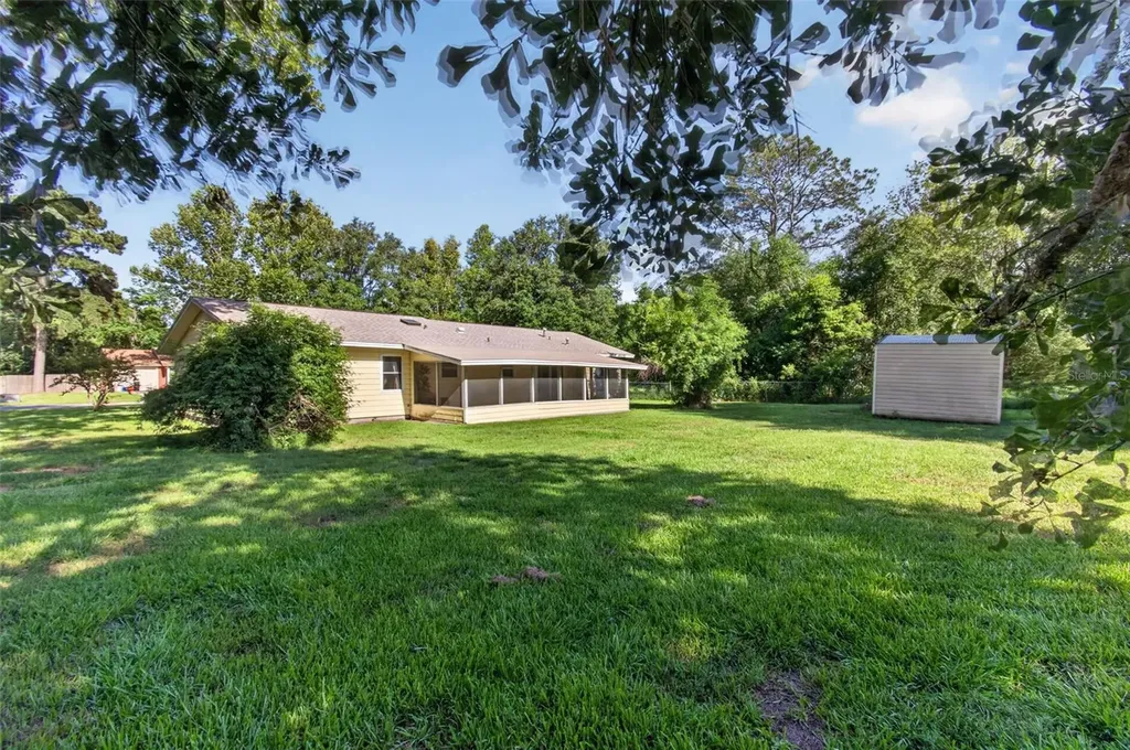 6614 NW 26th Terrace Gainesville FL 32653