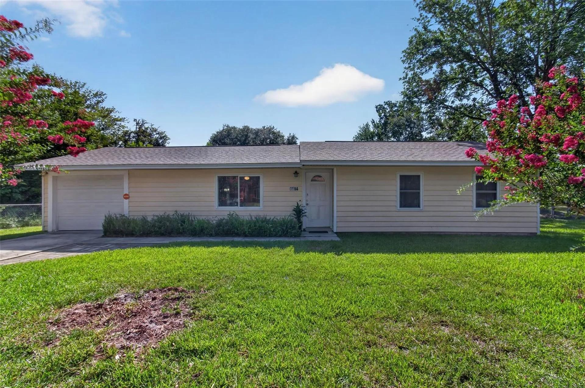 6614 NW 26th Terrace Gainesville FL 32653