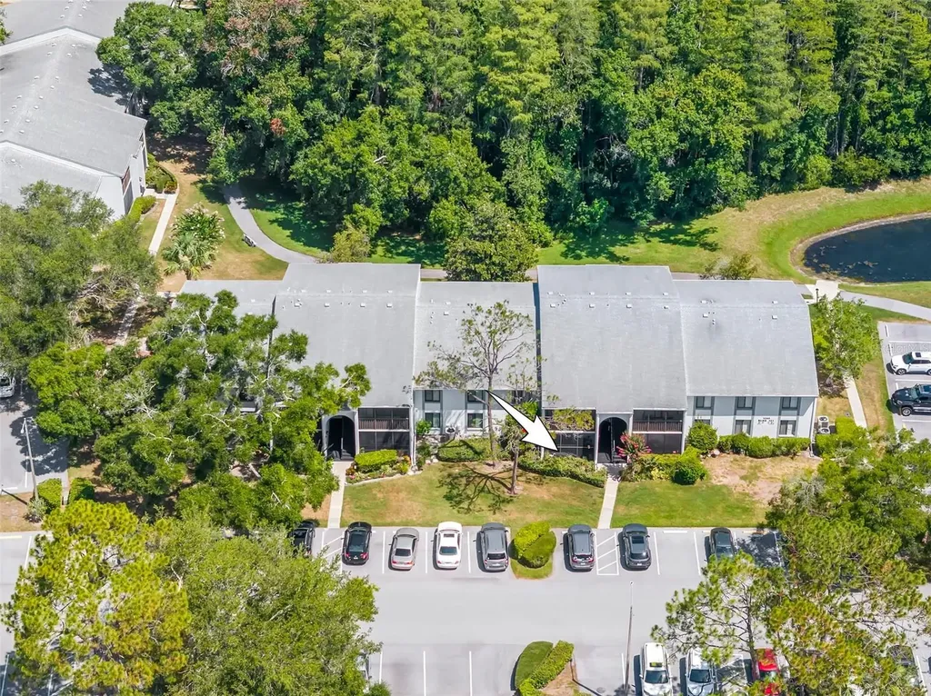 1290 Pine Ridge Circle E Tarpon Springs FL 34688