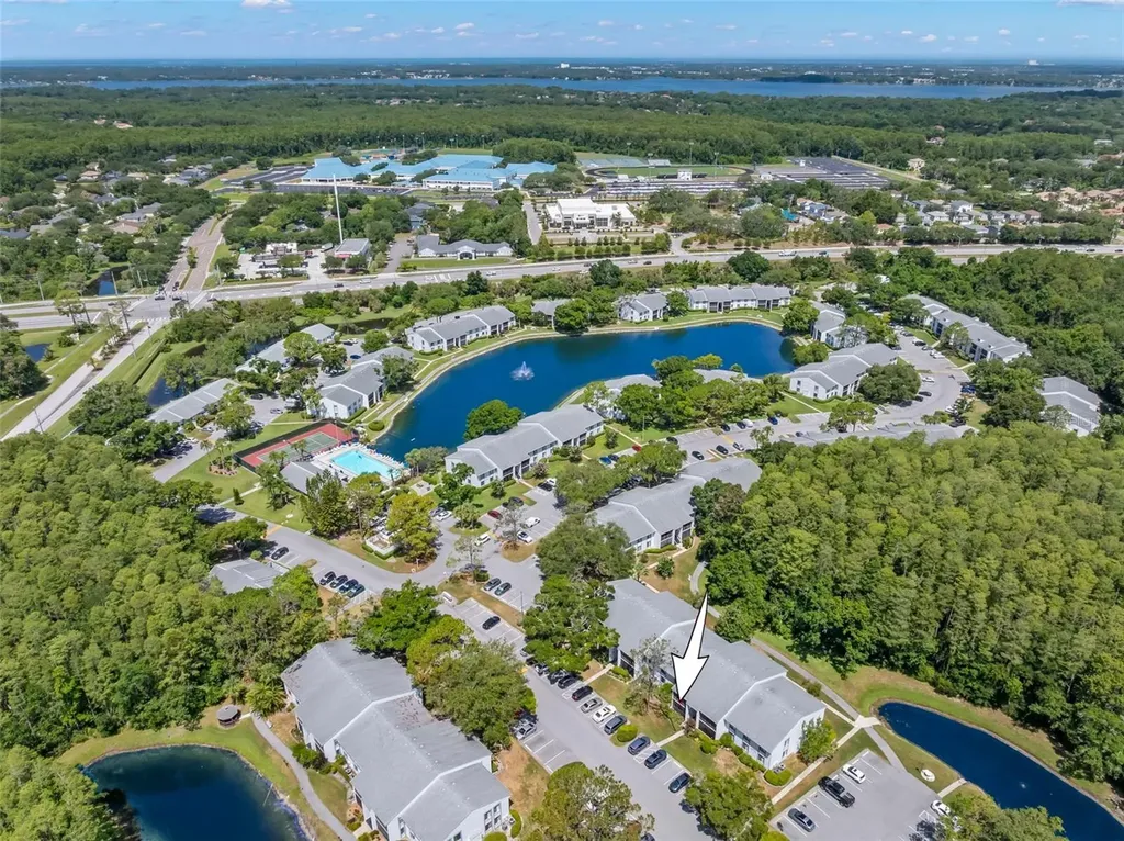 1290 Pine Ridge Circle E Tarpon Springs FL 34688