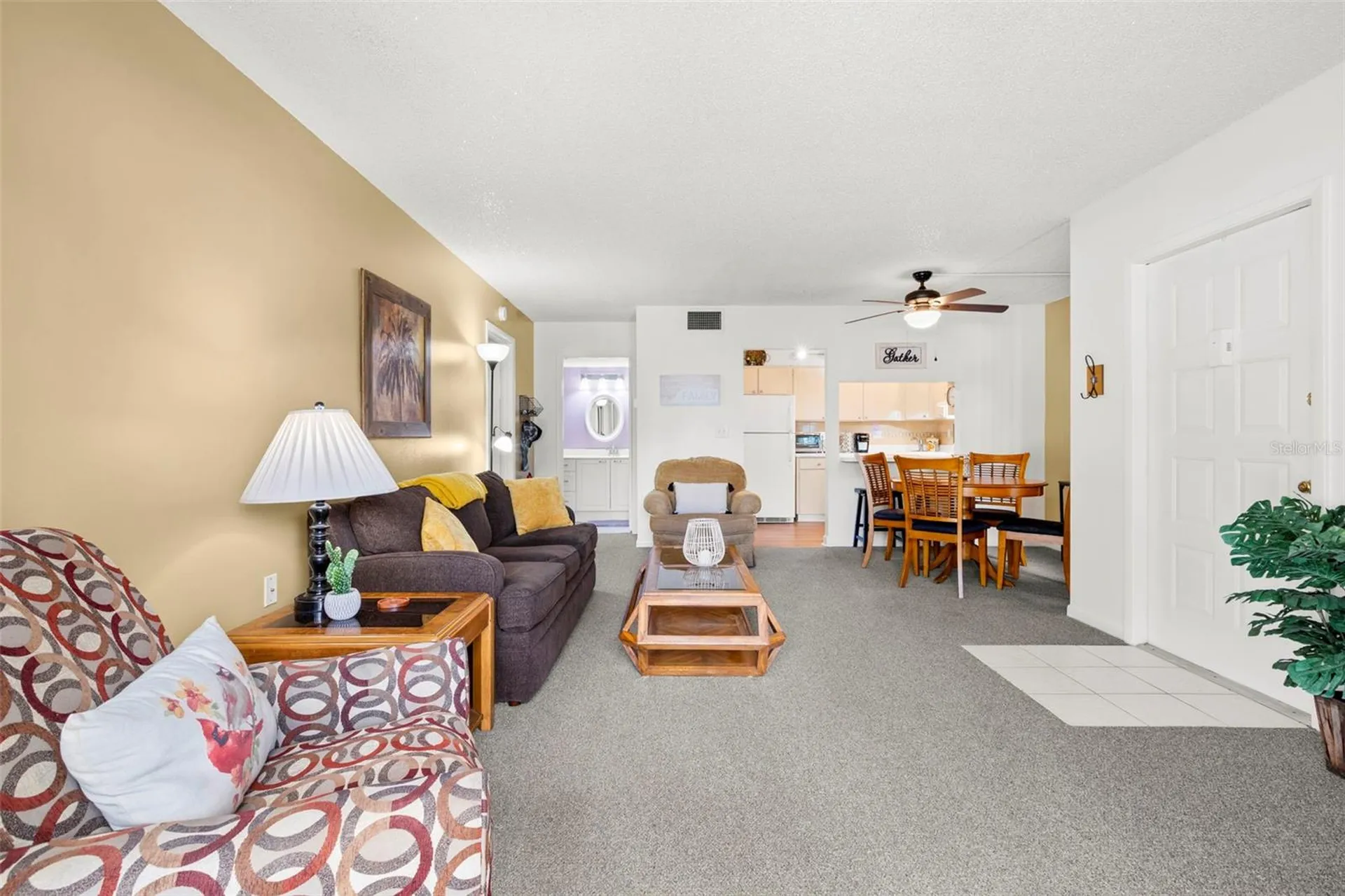 1290 Pine Ridge Circle E Tarpon Springs FL 34688