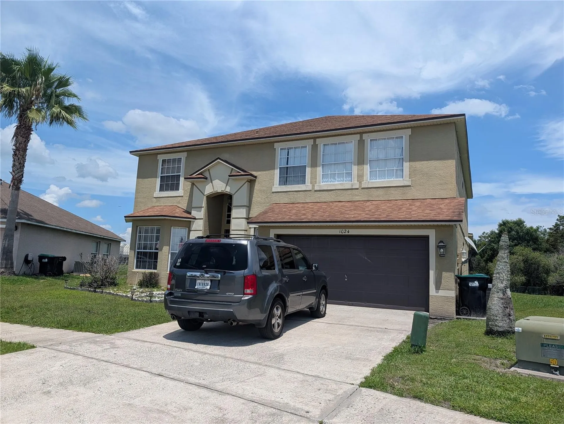 1024 Adelphi Lane Orlando FL 32824