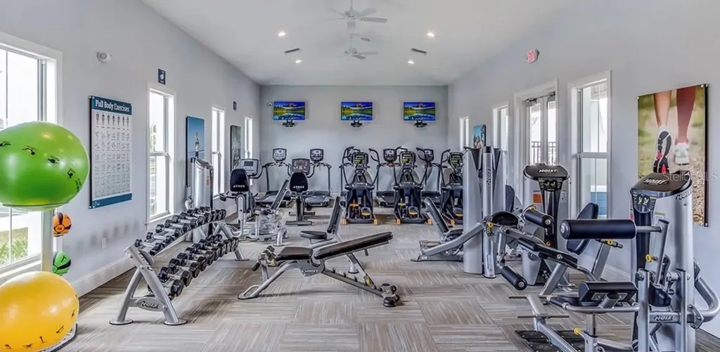 2884 Beluga Bay Drive Odessa FL 33556