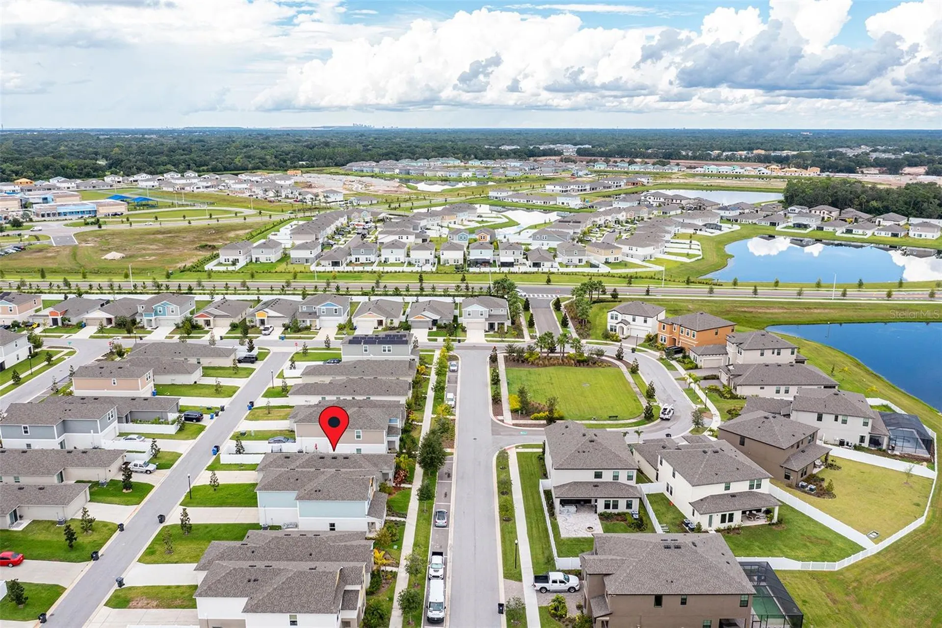 13011 Pennybrook Drive Riverview FL 33579