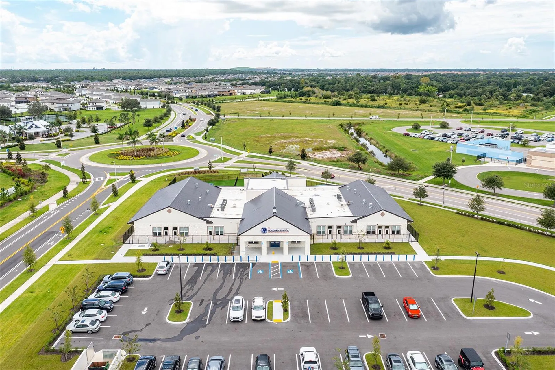 13011 Pennybrook Drive Riverview FL 33579