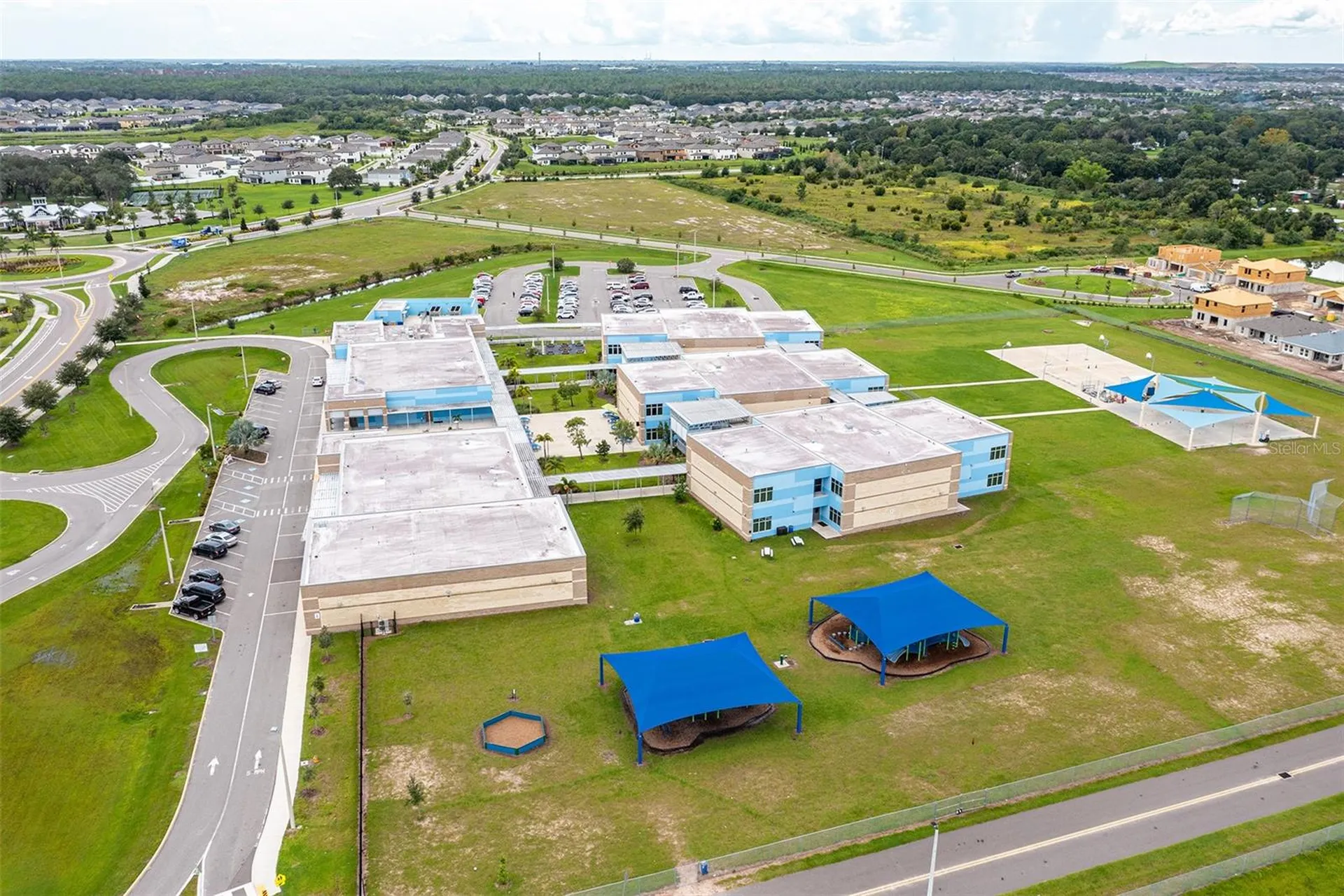 13011 Pennybrook Drive Riverview FL 33579