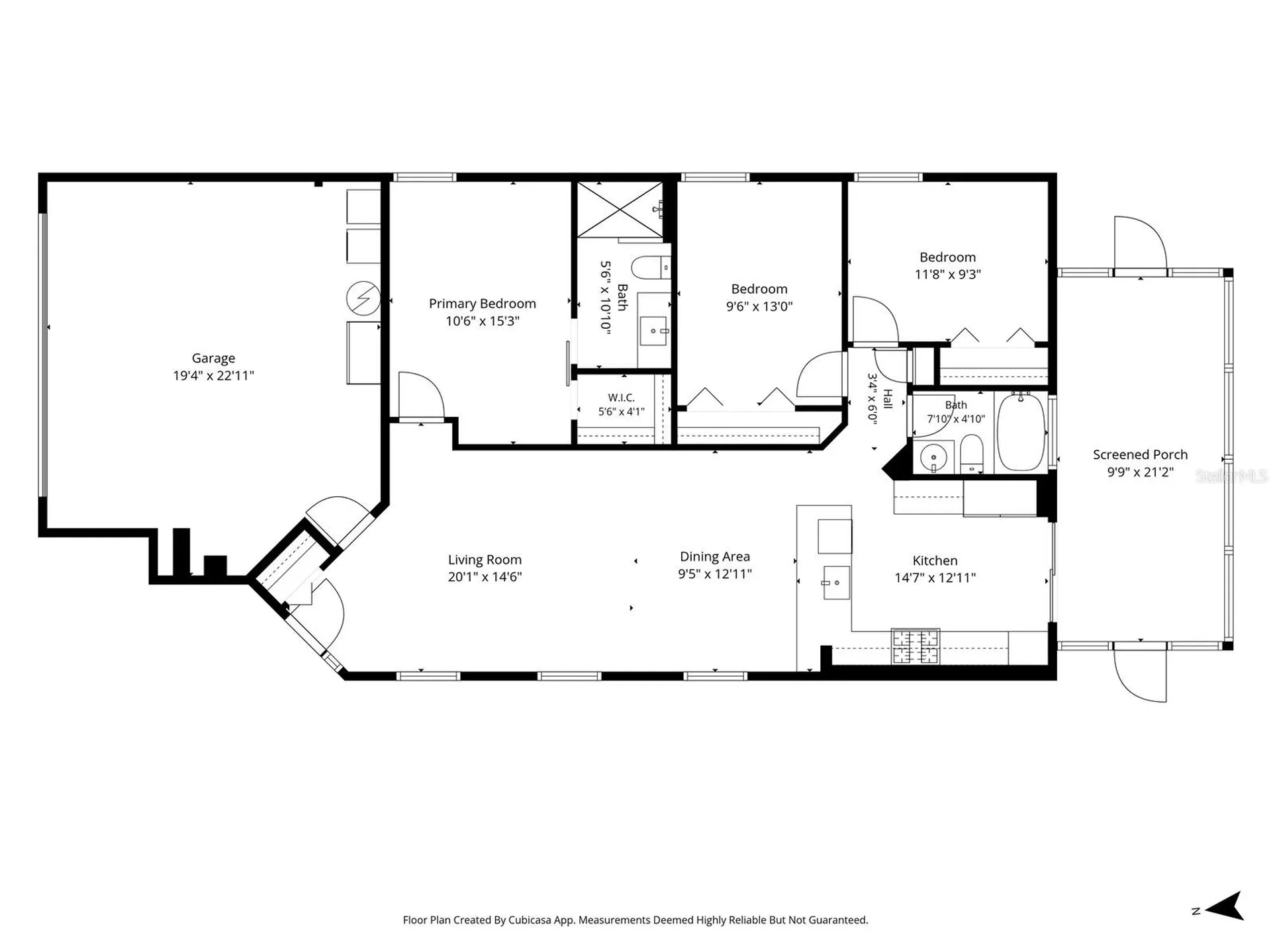 4909 70th Street E Palmetto FL 34221