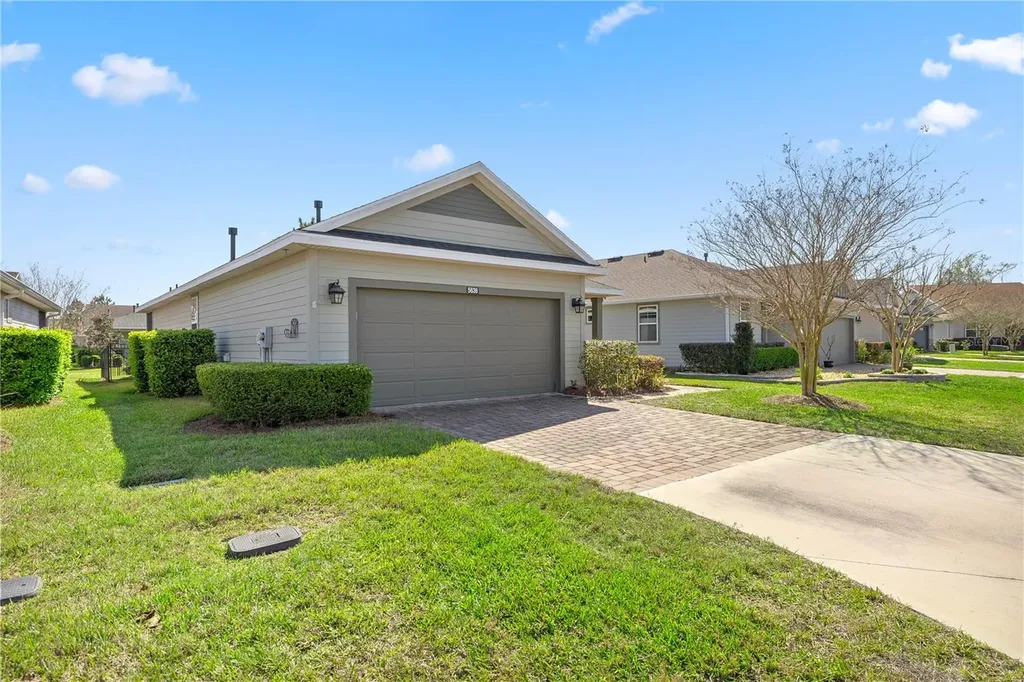5636 NW 37th Lane Road Ocala FL 34482