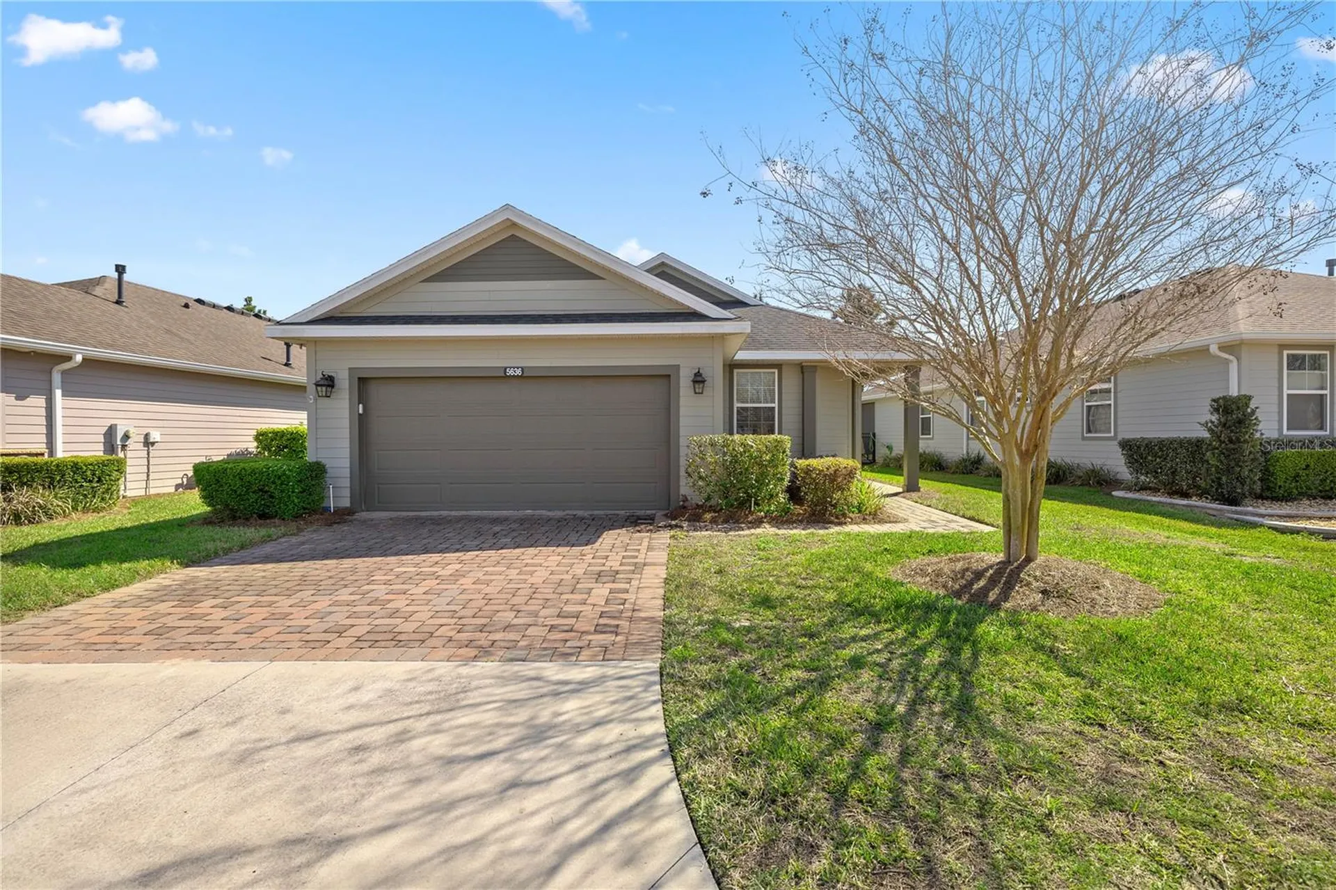 5636 NW 37th Lane Road Ocala FL 34482