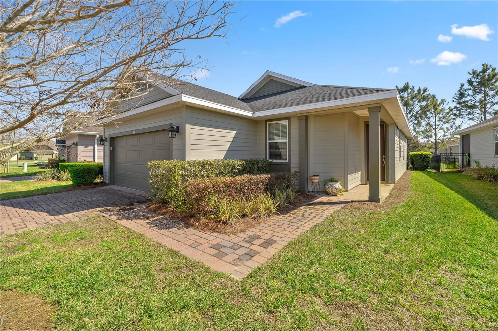 5636 NW 37th Lane Road Ocala FL 34482