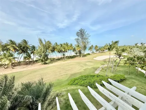 9000 Rio Mar Boulevard Rio Grande PR 00745