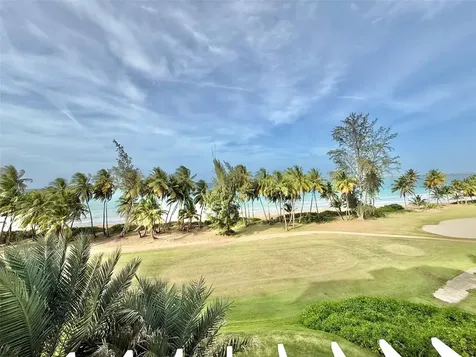 9000 Rio Mar Boulevard Rio Grande PR 00745