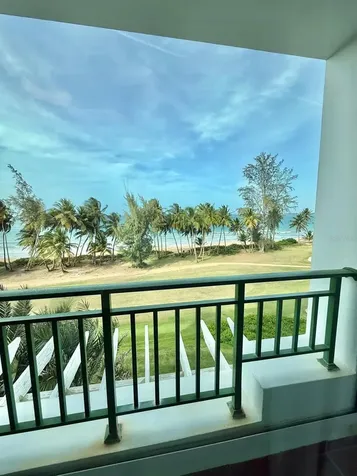 9000 Rio Mar Boulevard Rio Grande PR 00745
