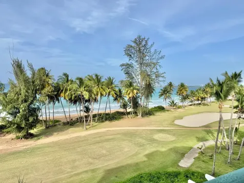 9000 Rio Mar Boulevard Rio Grande PR 00745