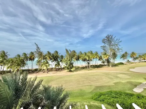 9000 Rio Mar Boulevard Rio Grande PR 00745