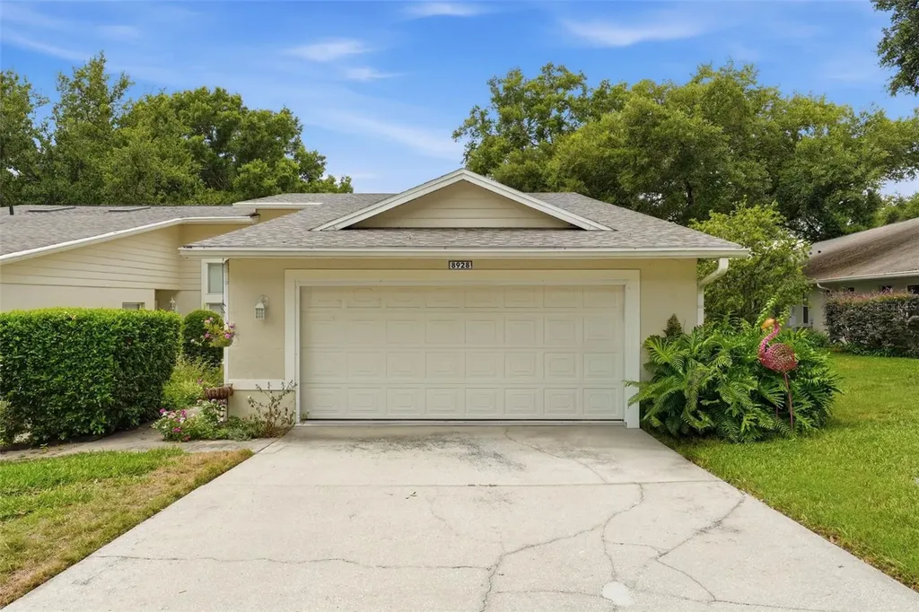 8928 Village Green Boulevard Clermont FL 34711