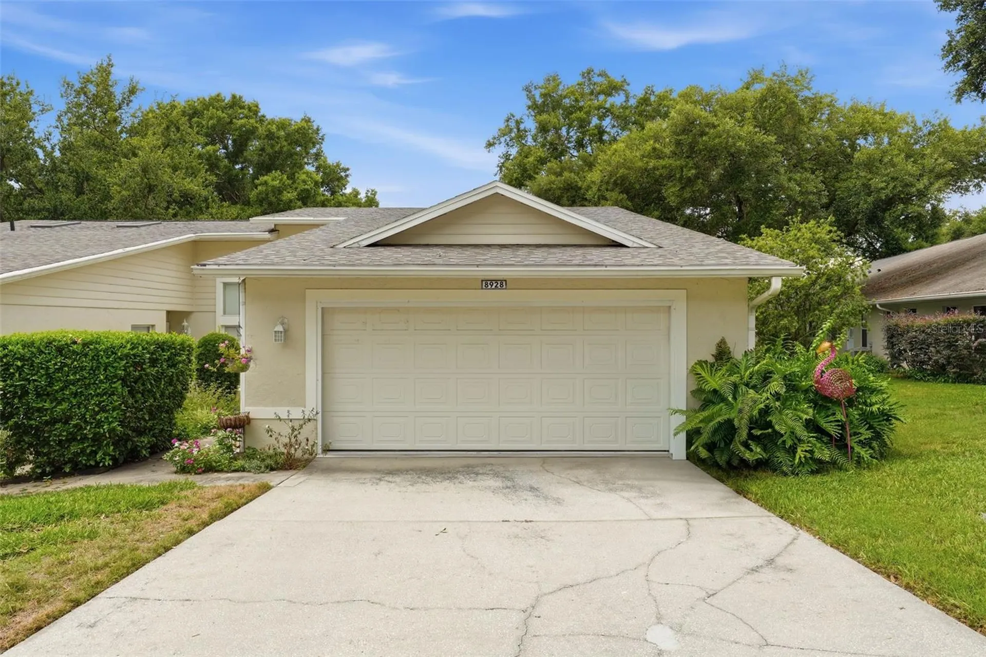 8928 Village Green Boulevard Clermont FL 34711