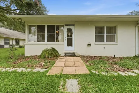 8928 Village Green Boulevard Clermont FL 34711