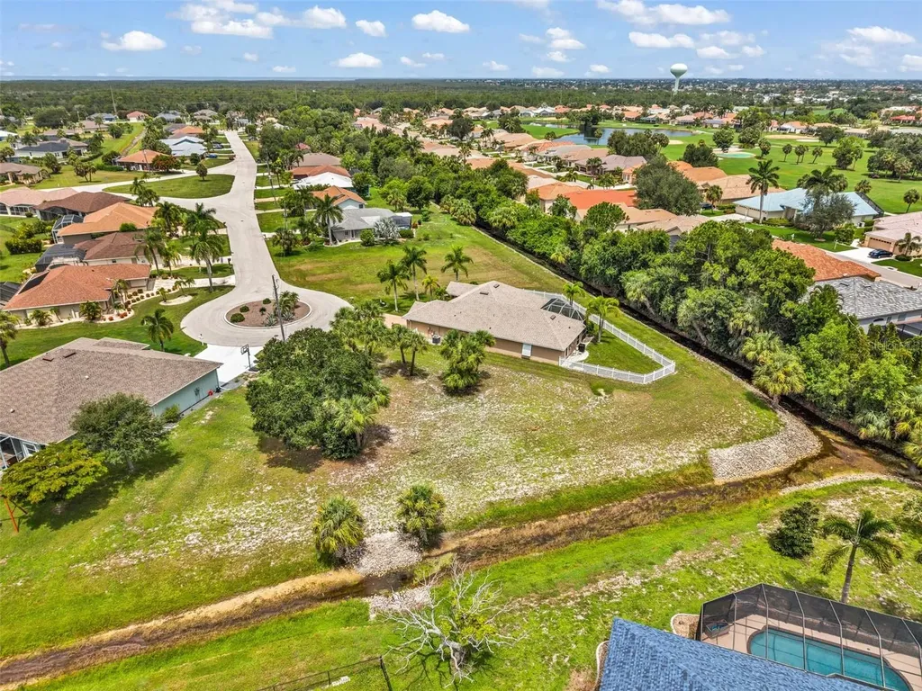 604 Trumpet Tree Punta Gorda FL 33955