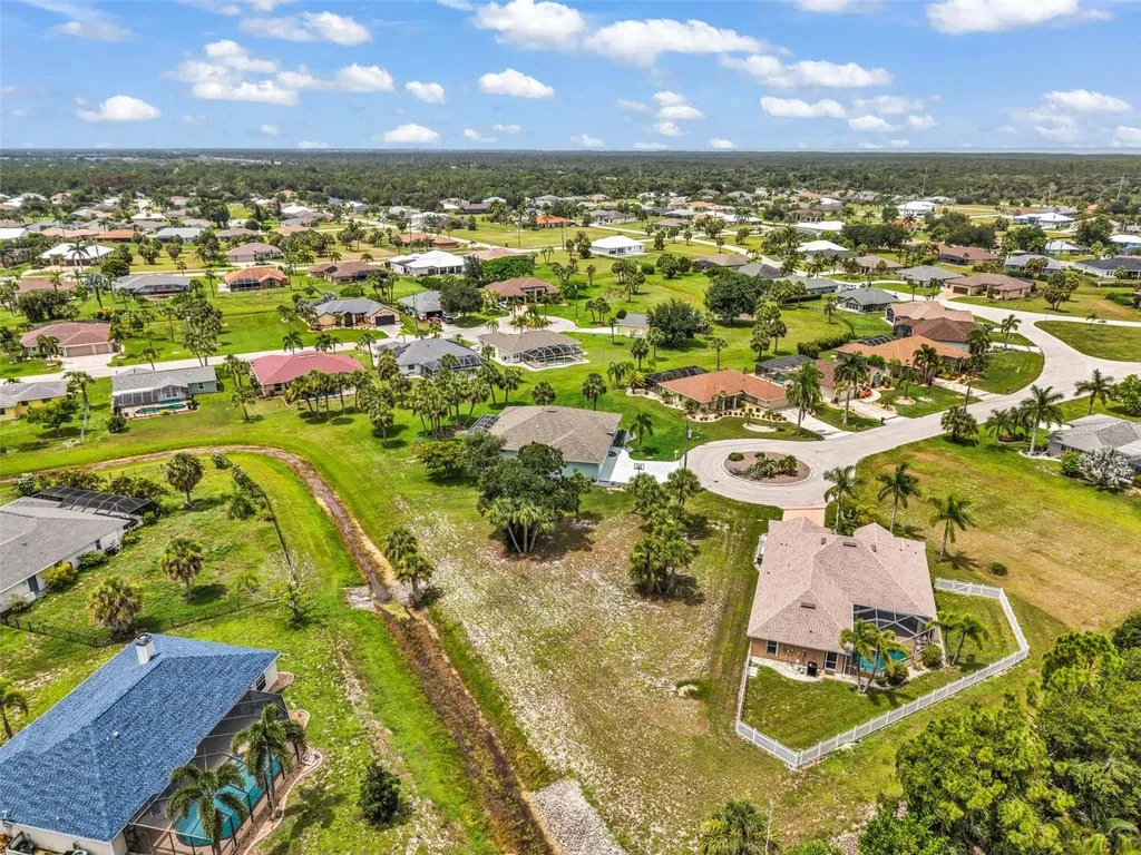 604 Trumpet Tree Punta Gorda FL 33955