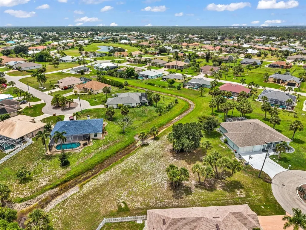 604 Trumpet Tree Punta Gorda FL 33955