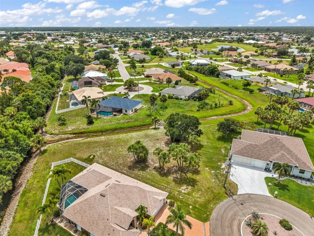 604 Trumpet Tree Punta Gorda FL 33955