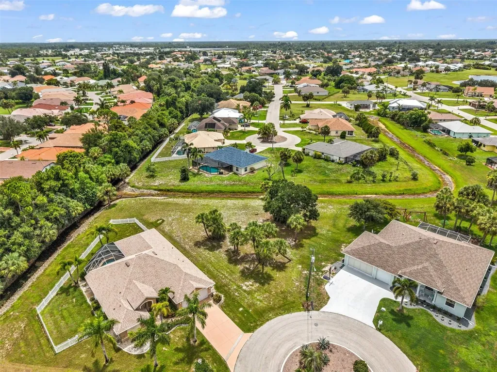 604 Trumpet Tree Punta Gorda FL 33955