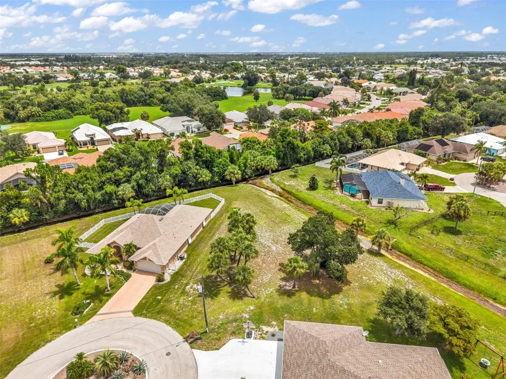 604 Trumpet Tree Punta Gorda FL 33955