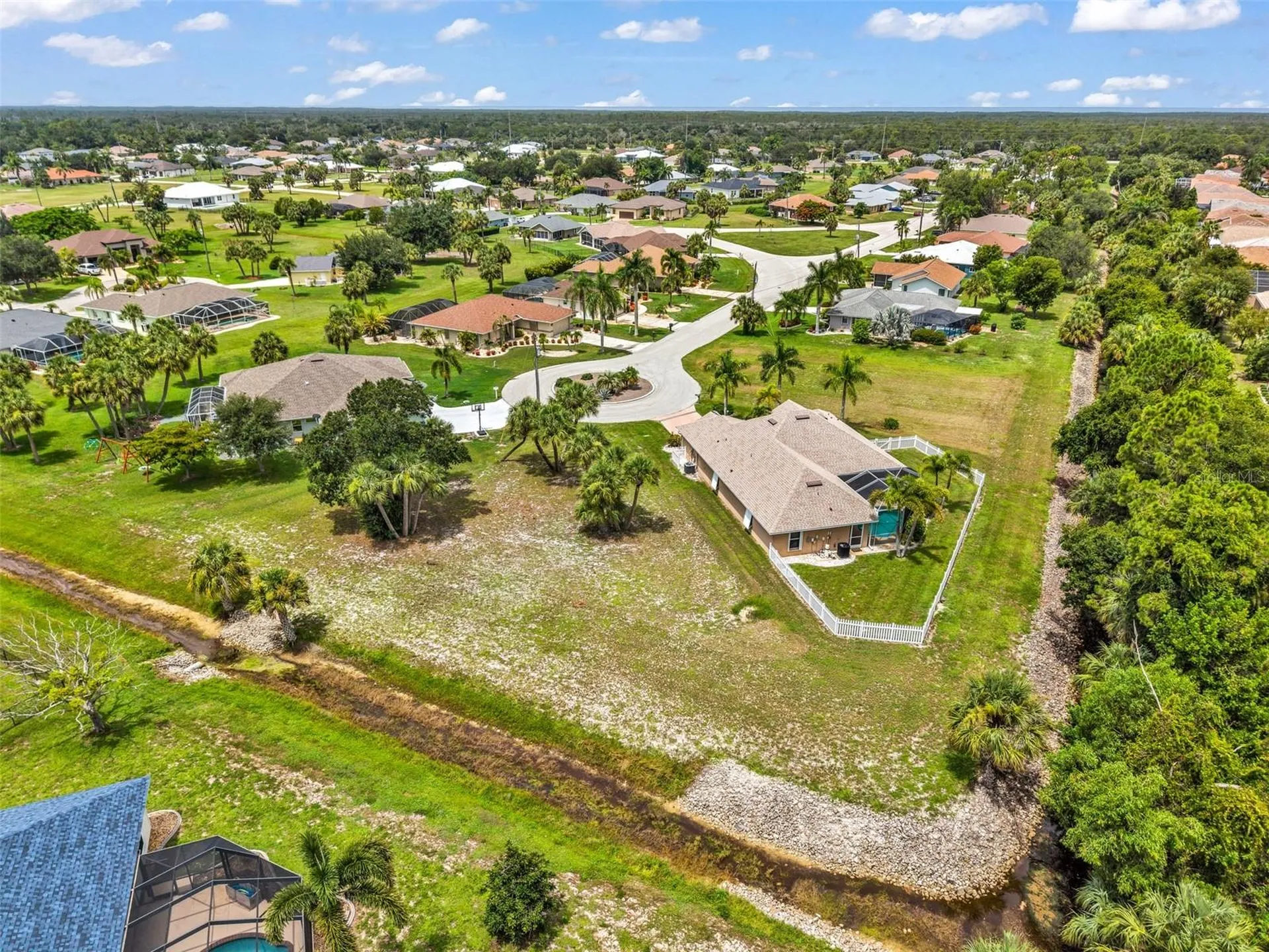 604 Trumpet Tree Punta Gorda FL 33955