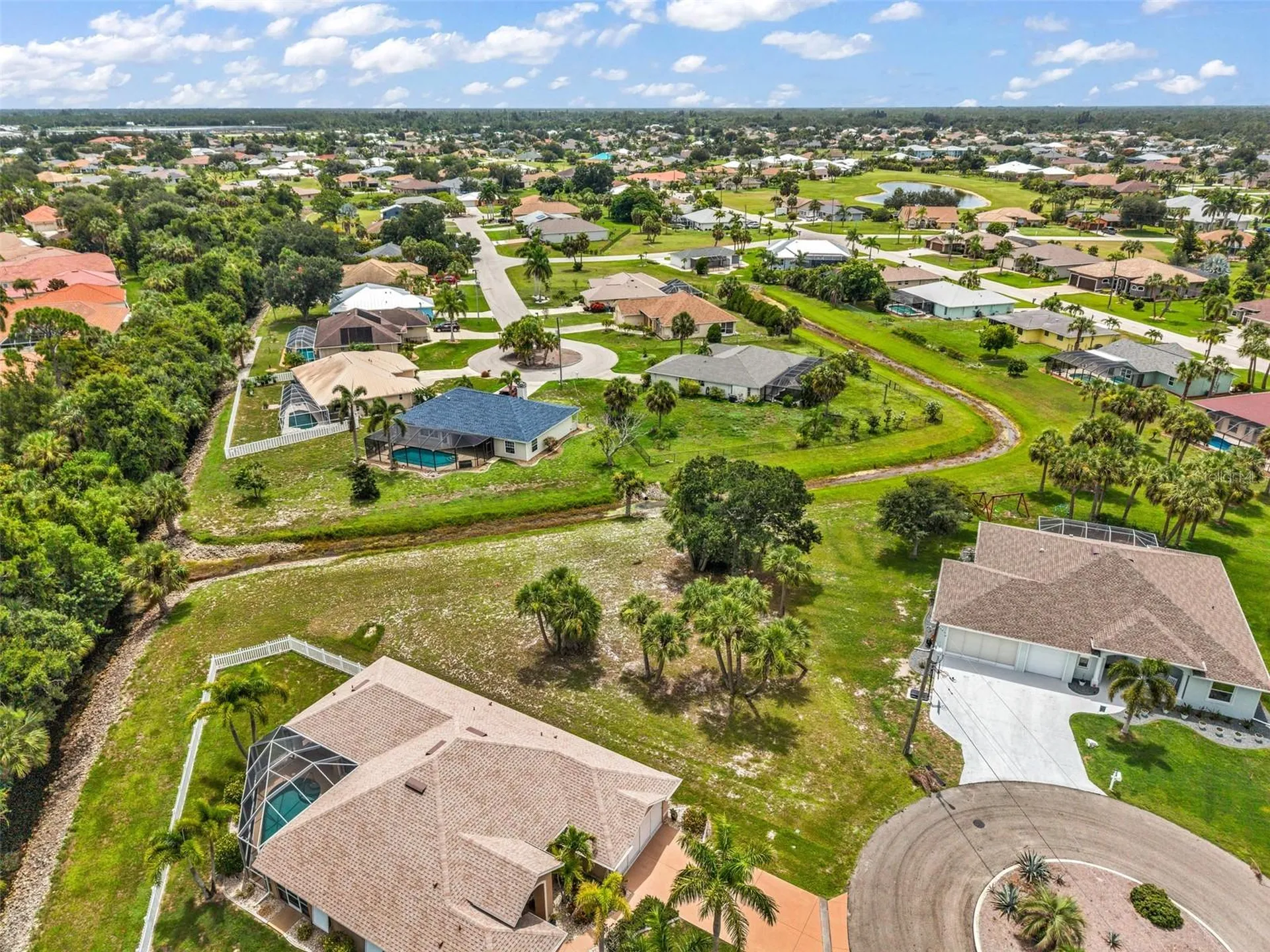 604 Trumpet Tree Punta Gorda FL 33955