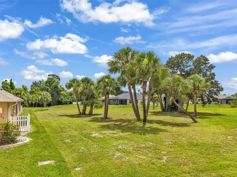 604 Trumpet Tree Punta Gorda FL 33955