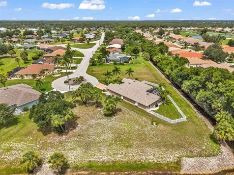 604 Trumpet Tree Punta Gorda FL 33955