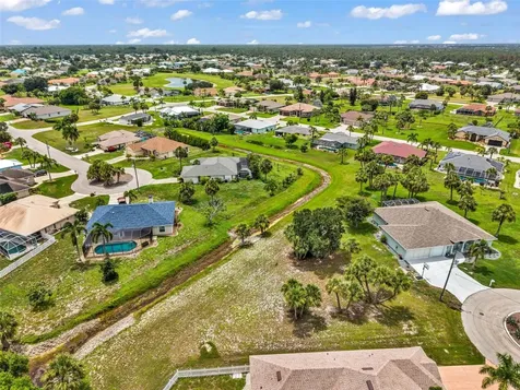 604 Trumpet Tree Punta Gorda FL 33955