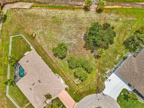 604 Trumpet Tree Punta Gorda FL 33955