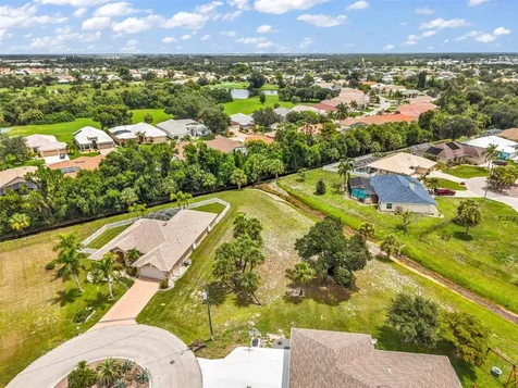 604 Trumpet Tree Punta Gorda FL 33955