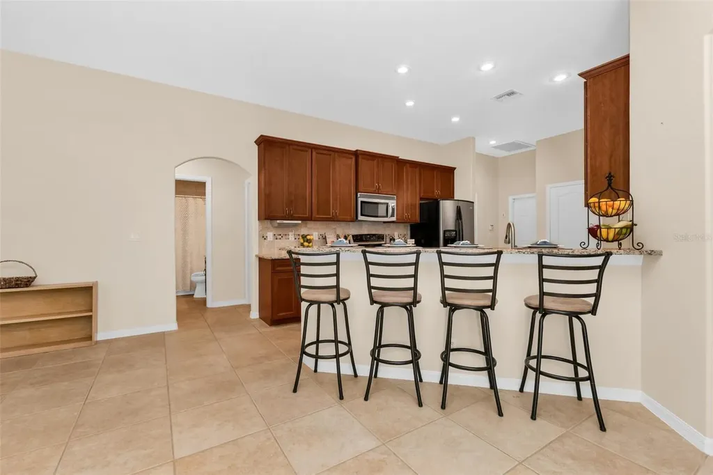 608 Trumpet Tree Punta Gorda FL 33955