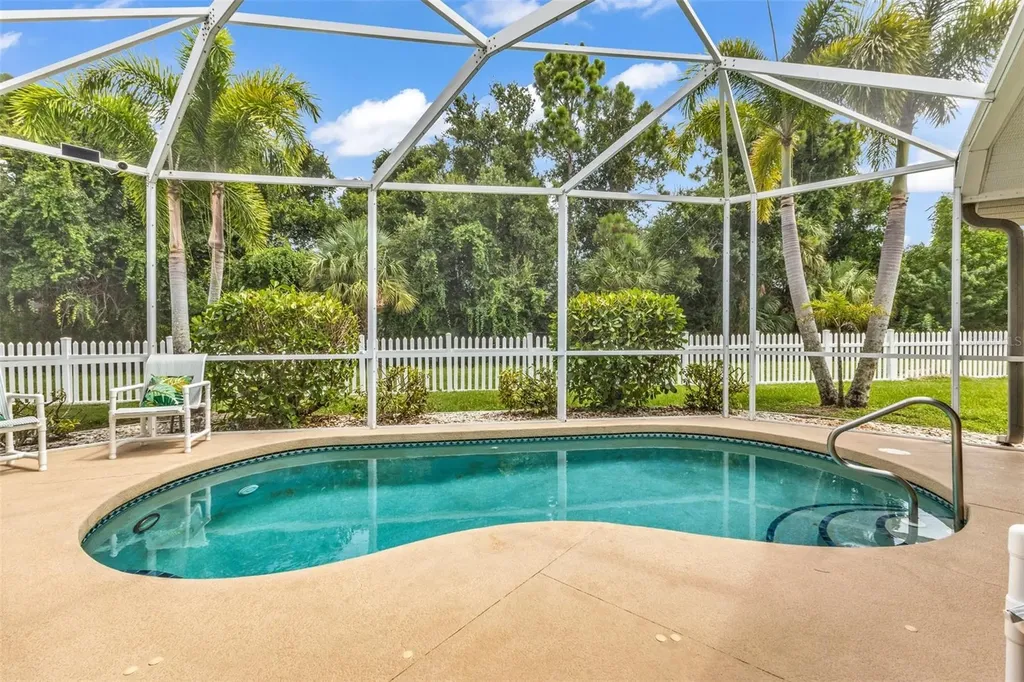 608 Trumpet Tree Punta Gorda FL 33955
