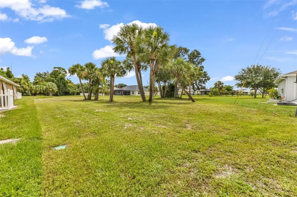 608 Trumpet Tree Punta Gorda FL 33955
