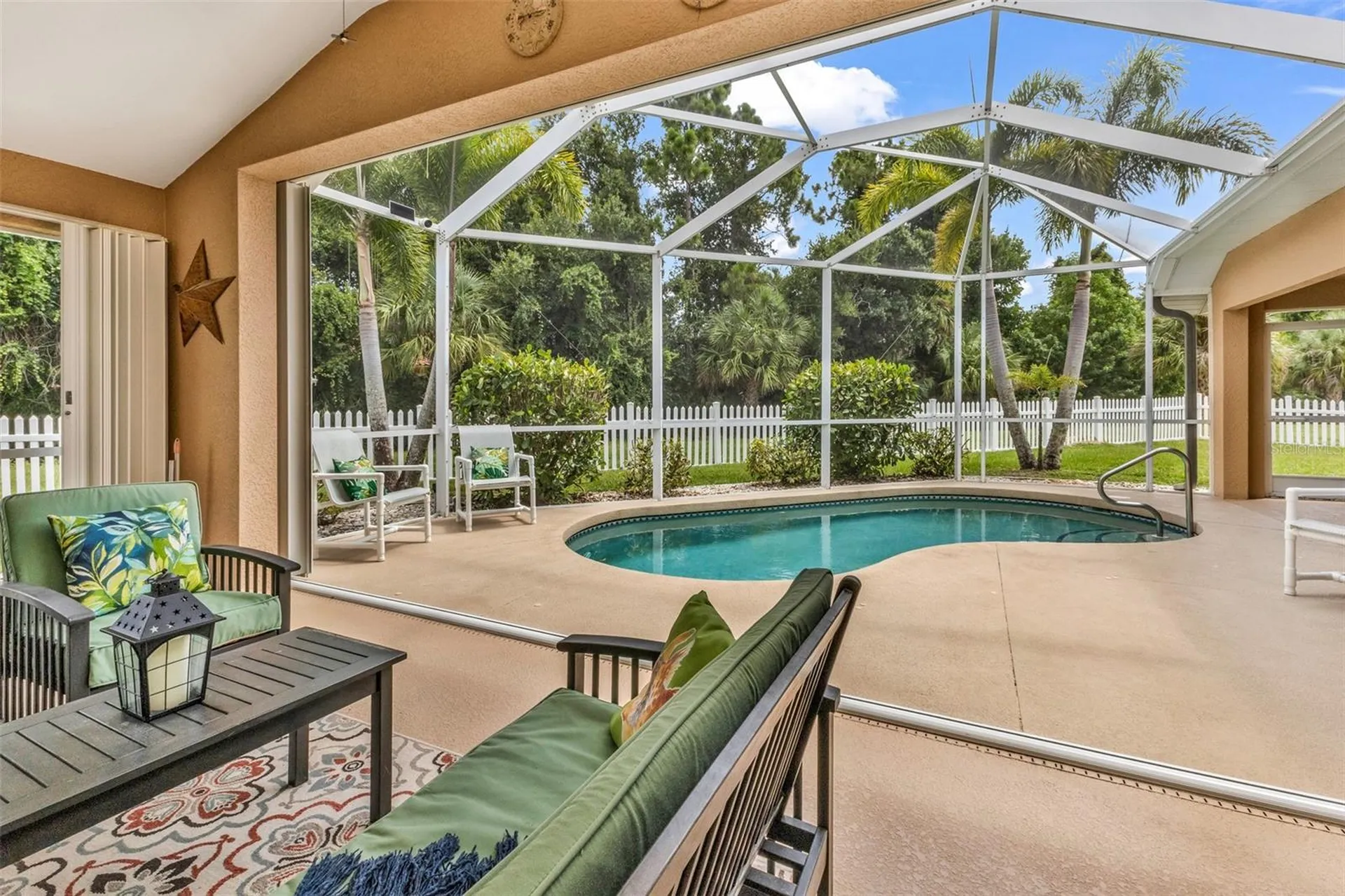 608 Trumpet Tree Punta Gorda FL 33955