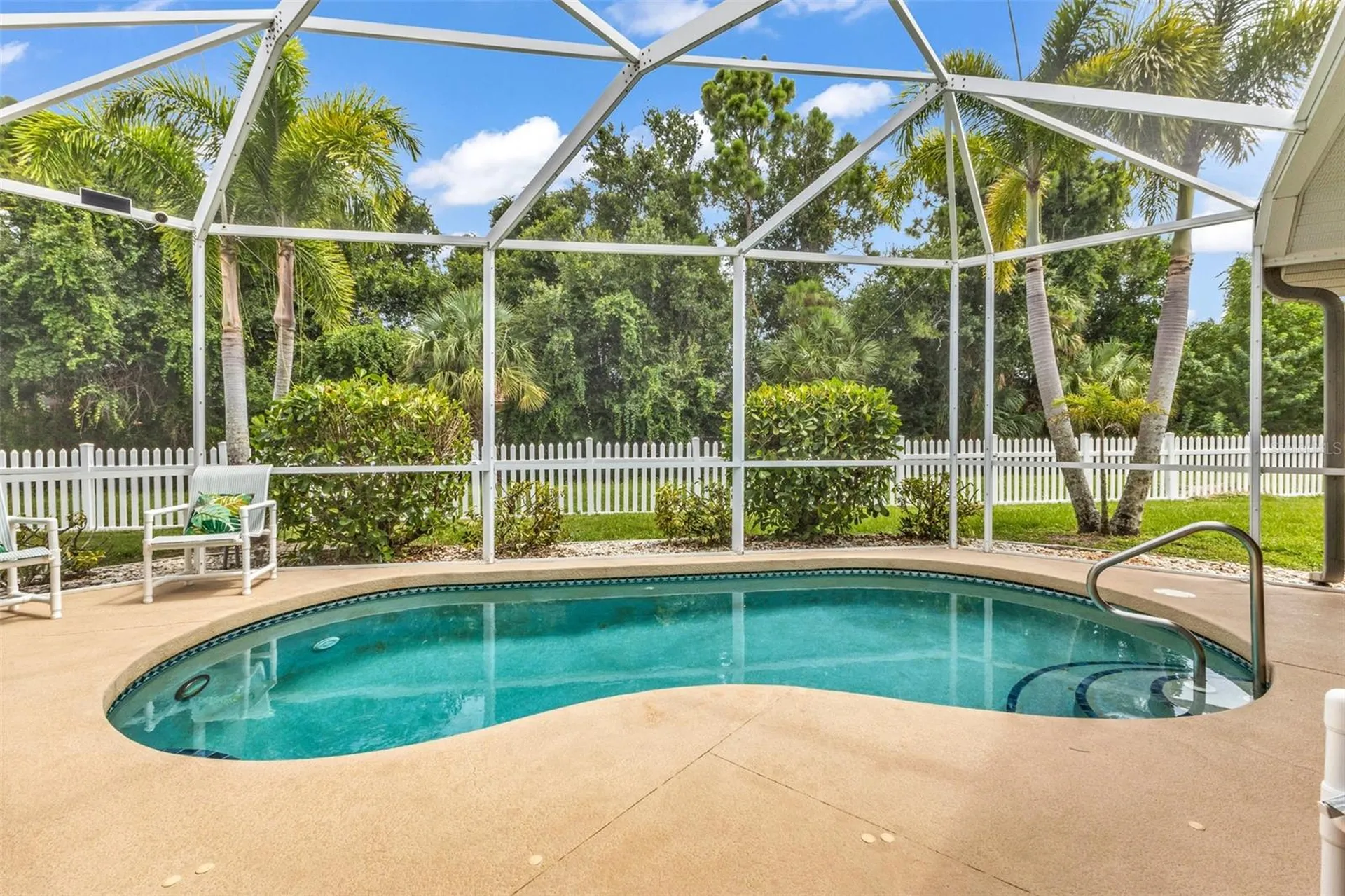 608 Trumpet Tree Punta Gorda FL 33955