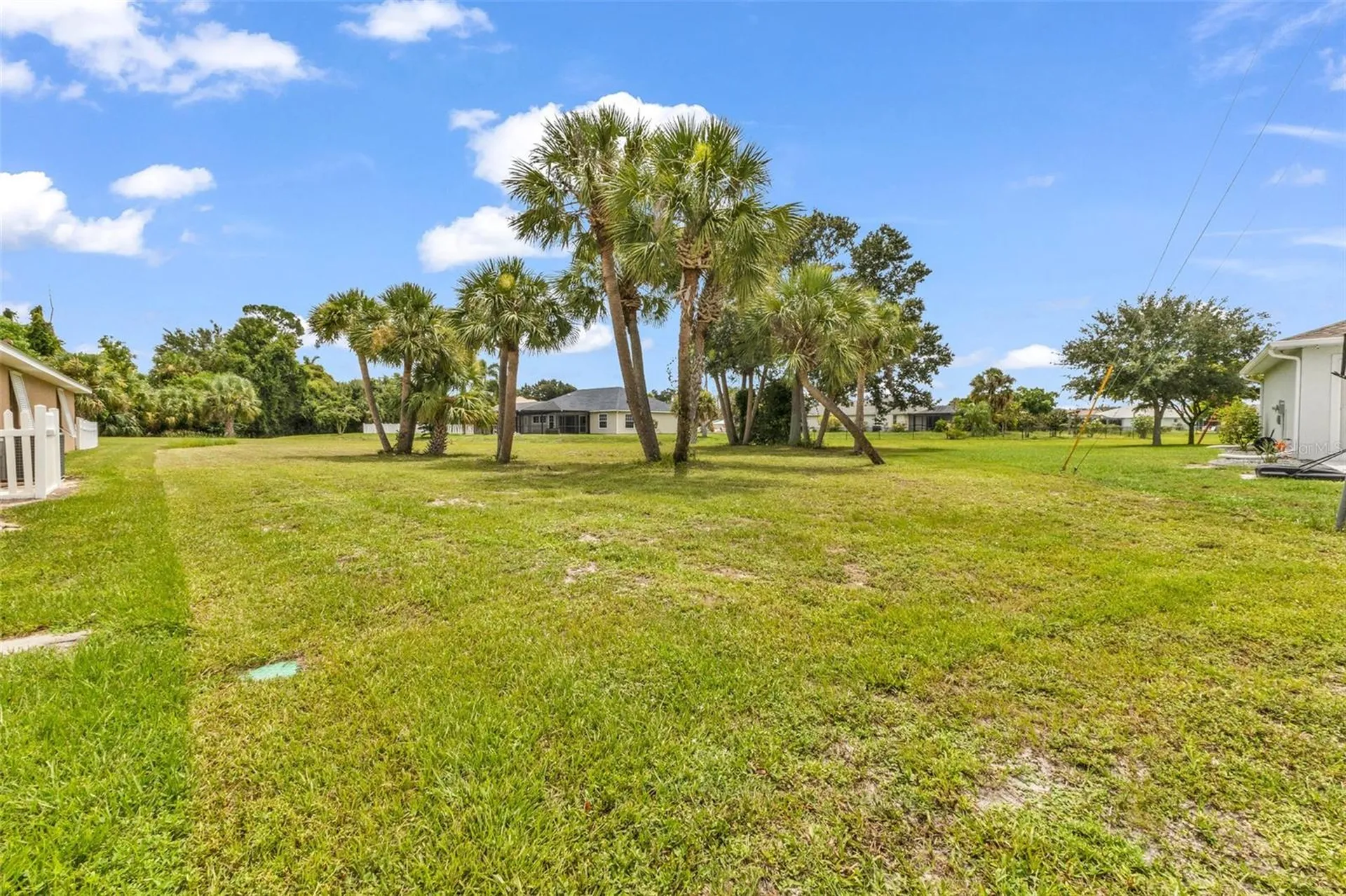 608 Trumpet Tree Punta Gorda FL 33955