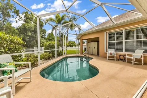608 Trumpet Tree Punta Gorda FL 33955
