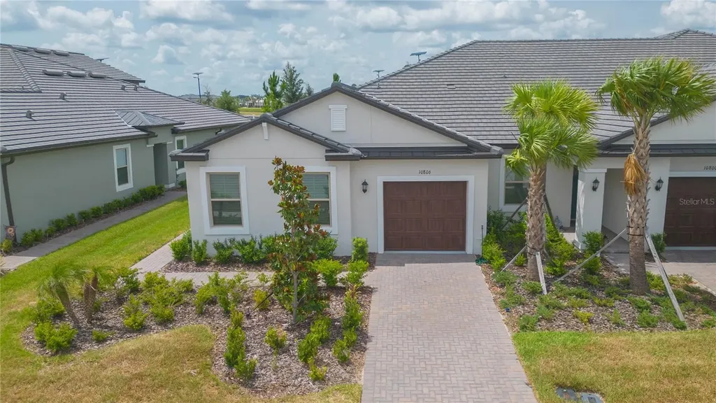 10806 Gable Dig Loop San Antonio FL 33576