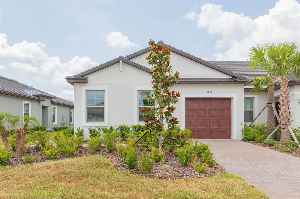 10806 Gable Dig Loop San Antonio FL 33576